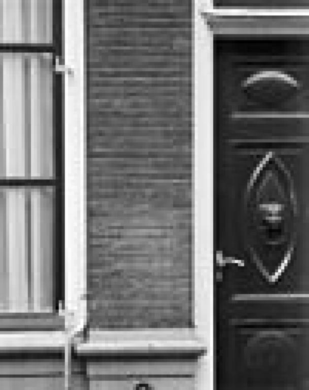 B&B Bij De Sassenpoort Zwolle  Bagian luar foto