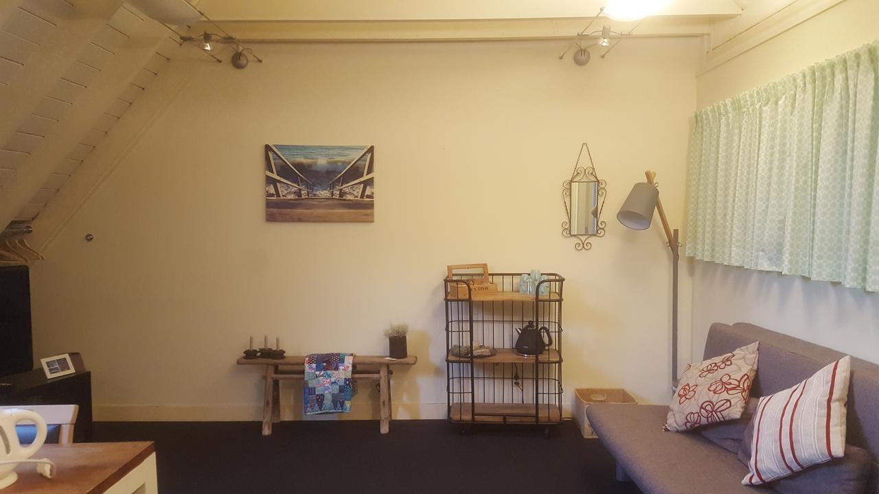 B&B Bij De Sassenpoort Zwolle  Bagian luar foto