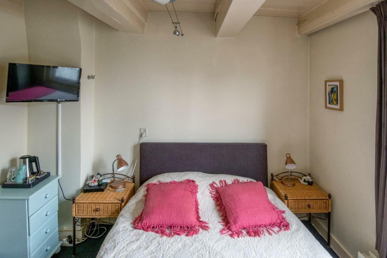 B&B Bij De Sassenpoort Zwolle  Bagian luar foto